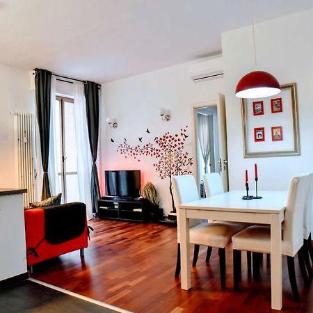 The Red Suite In Florence With Free Parking Φλωρεντία Εξωτερικό φωτογραφία